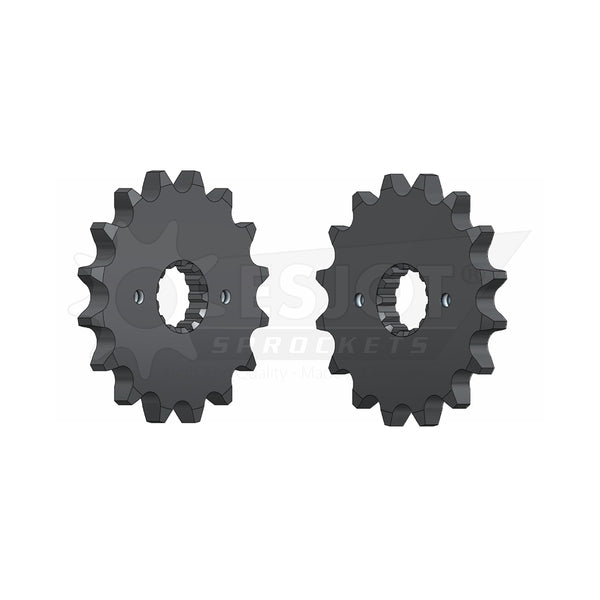 Esjot Sprockets: Single Sprocket Only