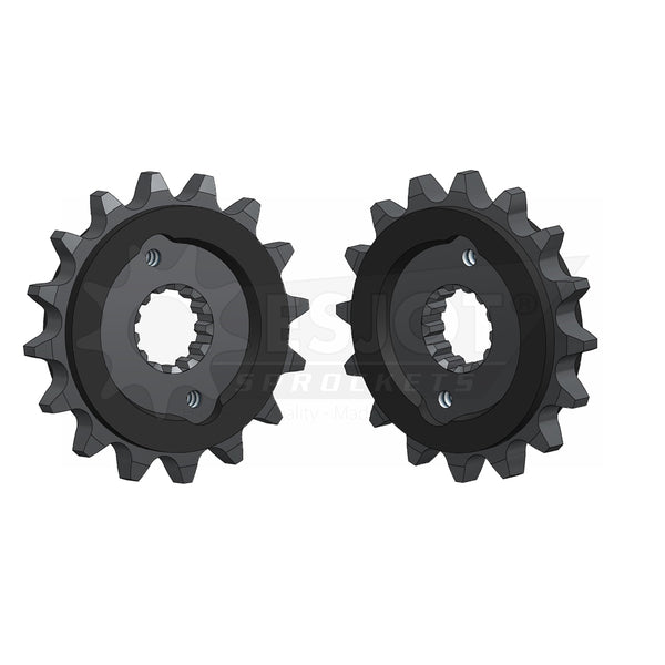 Esjot Sprockets: Single Sprocket Only