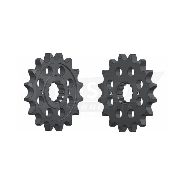 Esjot Sprockets: Single Sprocket Only