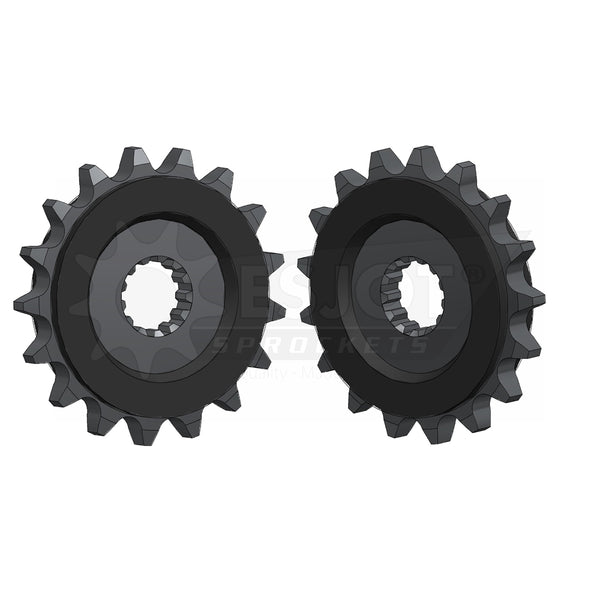 Esjot Sprockets: Single Sprocket Only