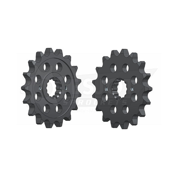 Esjot Sprockets: Single Sprocket Only