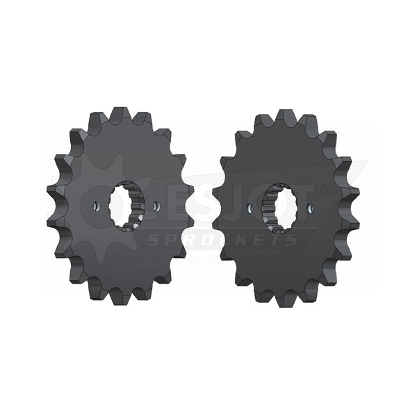 Esjot Sprockets: Single Sprocket Only