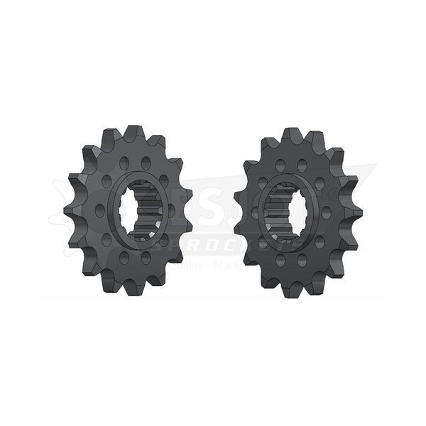 Esjot Sprockets: Single Sprocket Only