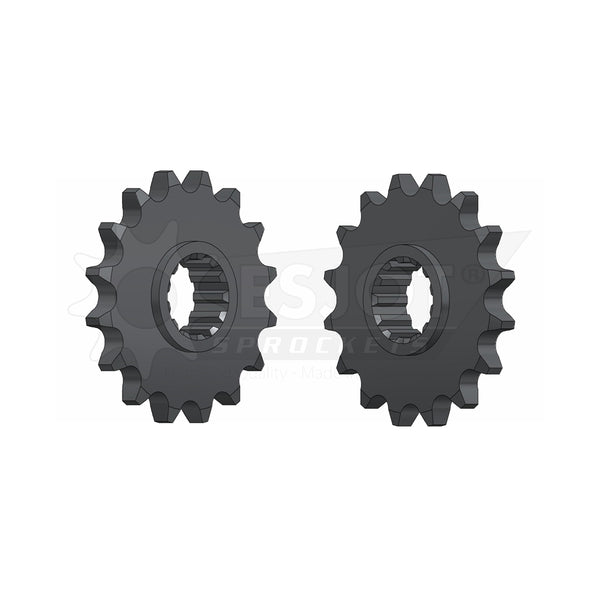 Esjot Sprockets: Single Sprocket Only