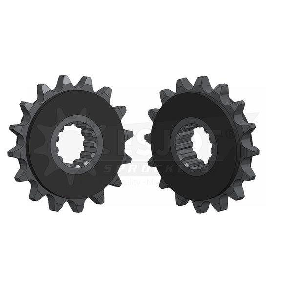 Esjot Sprockets: Single Sprocket Only