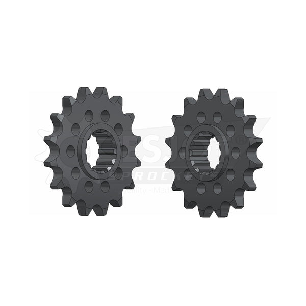 Esjot Sprockets: Single Sprocket Only