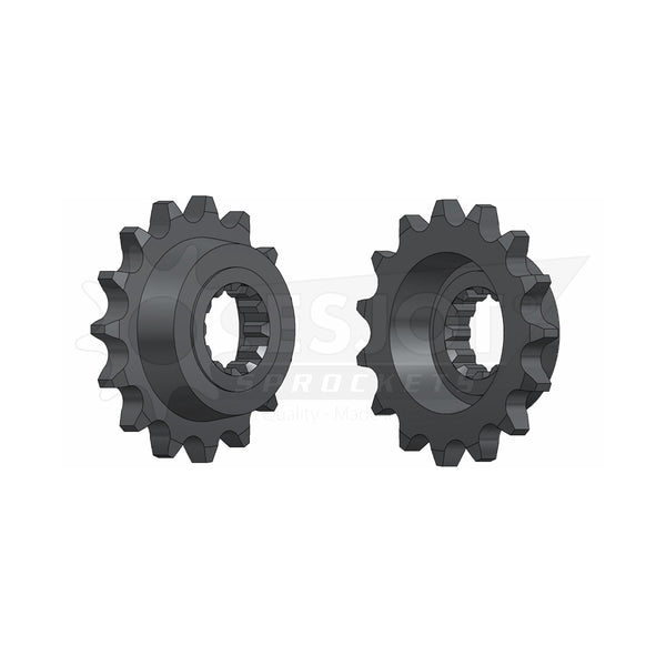 Esjot Sprockets: Single Sprocket Only