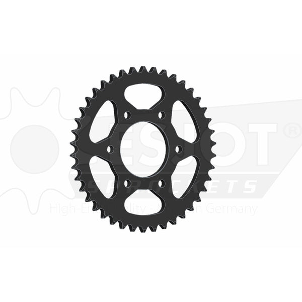 Esjot Sprockets: Single Sprocket Only