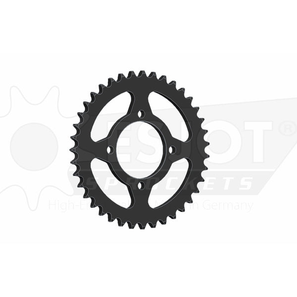 Esjot Sprockets: Single Sprocket Only