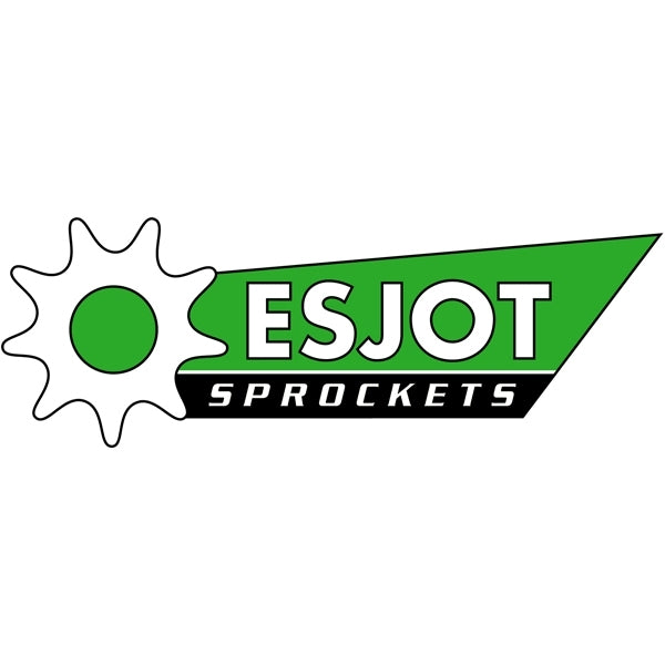 Esjot Sprockets: Single Sprocket Only