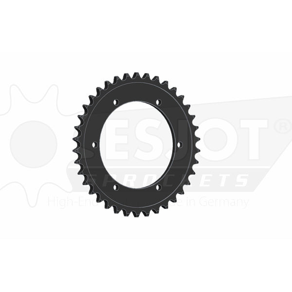Esjot Sprockets: Single Sprocket Only