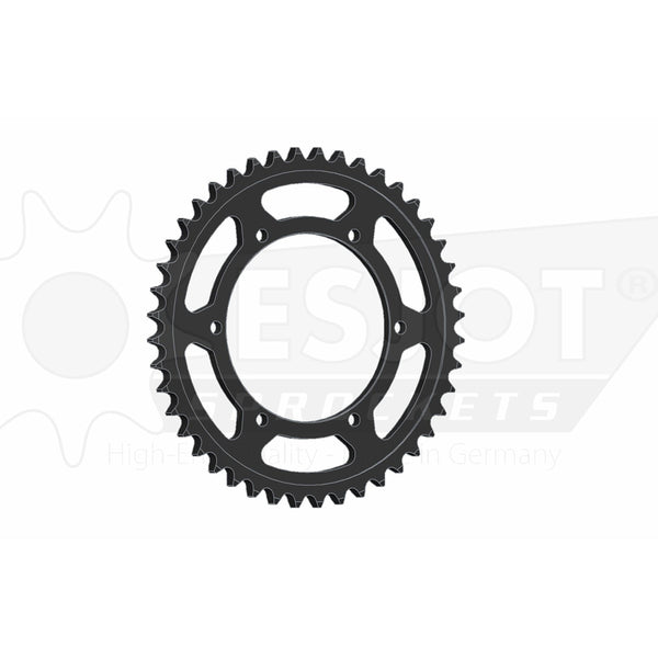 Esjot Sprockets: Single Sprocket Only