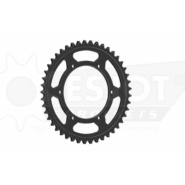 Esjot Sprockets: Single Sprocket Only