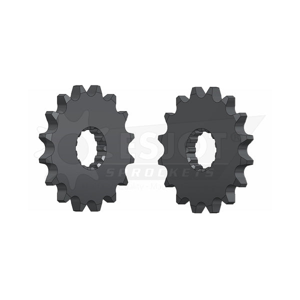 Esjot Sprockets: Single Sprocket Only