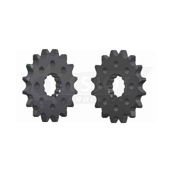 Esjot Sprockets: Single Sprocket Only