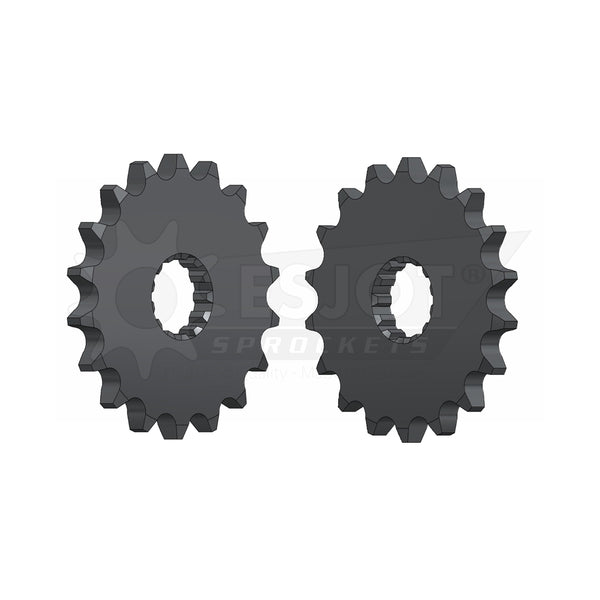 Esjot Sprockets: Single Sprocket Only