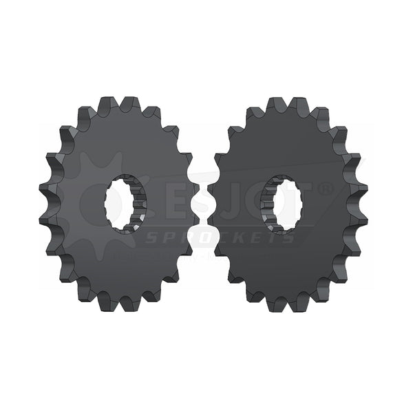 Esjot Sprockets: Single Sprocket Only