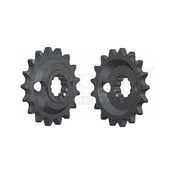 Esjot Sprockets: Single Sprocket Only