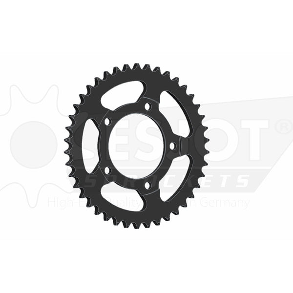 Esjot Sprockets: Single Sprocket Only