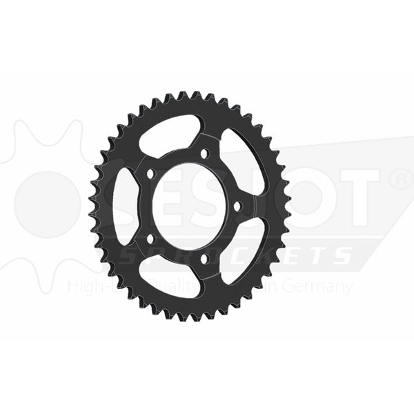 Esjot Sprockets: Single Sprocket Only