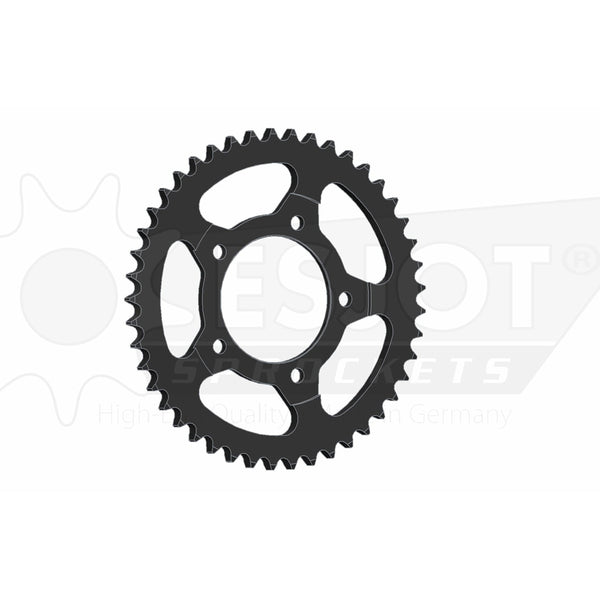 Esjot Sprockets: Single Sprocket Only