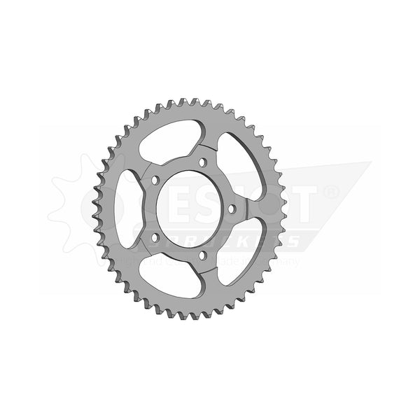 Esjot Sprockets: Single Sprocket Only