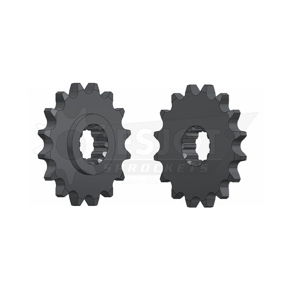Esjot Sprockets: Single Sprocket Only