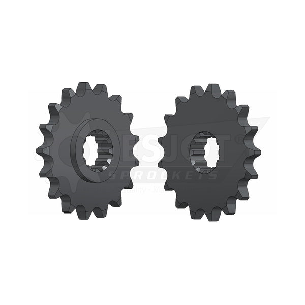 Esjot Sprockets: Single Sprocket Only