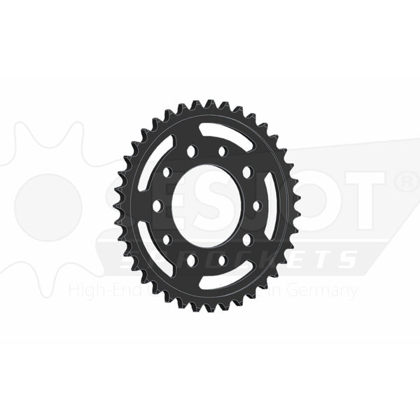 Esjot Sprockets: Single Sprocket Only
