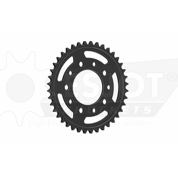 Esjot Sprockets: Single Sprocket Only