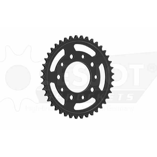 Esjot Sprockets: Single Sprocket Only