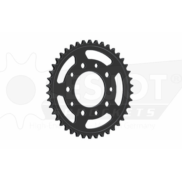 Esjot Sprockets: Single Sprocket Only