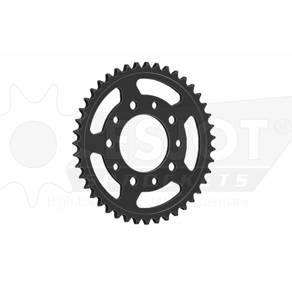 Esjot Sprockets: Single Sprocket Only