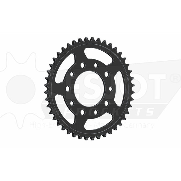 Esjot Sprockets: Single Sprocket Only