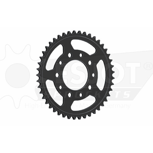 Esjot Sprockets: Single Sprocket Only
