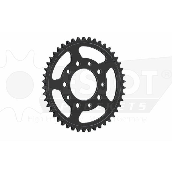 Esjot Sprockets: Single Sprocket Only