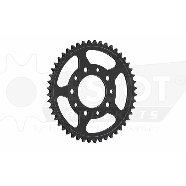 Esjot Sprockets: Single Sprocket Only