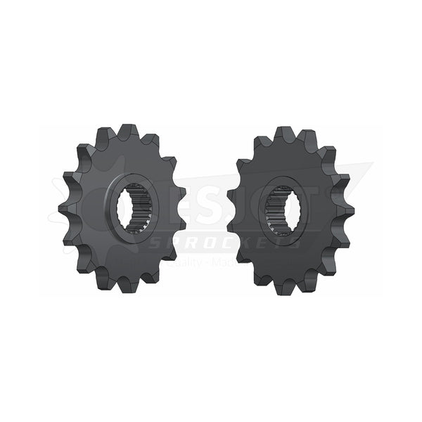 Esjot Sprockets: Single Sprocket Only