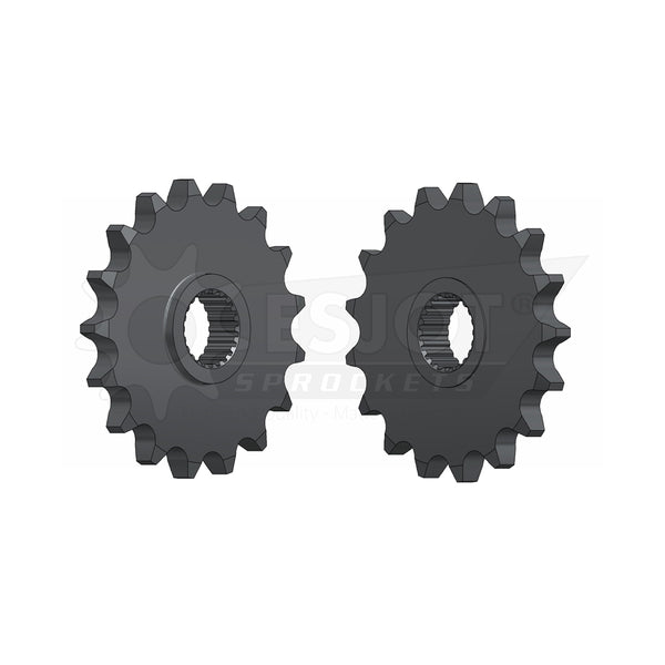Esjot Sprockets: Single Sprocket Only