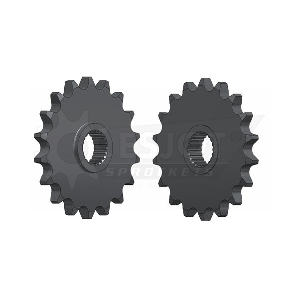 Esjot Sprockets: Single Sprocket Only