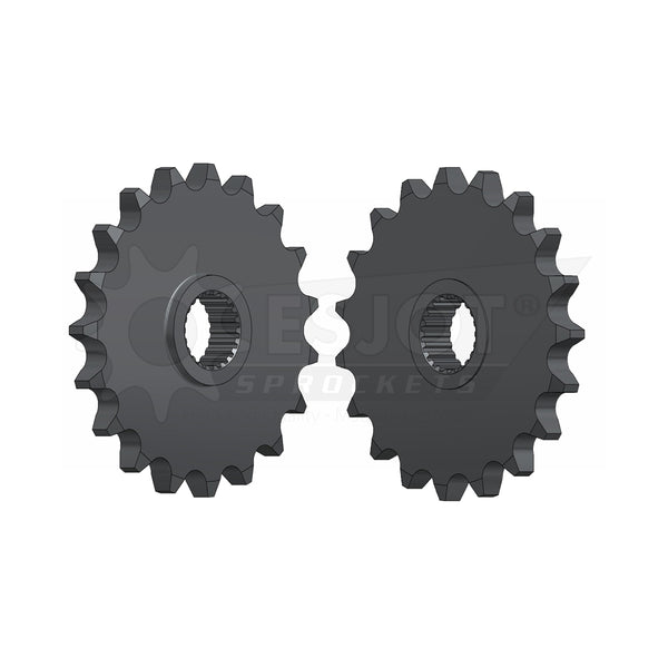 Esjot Sprockets: Single Sprocket Only