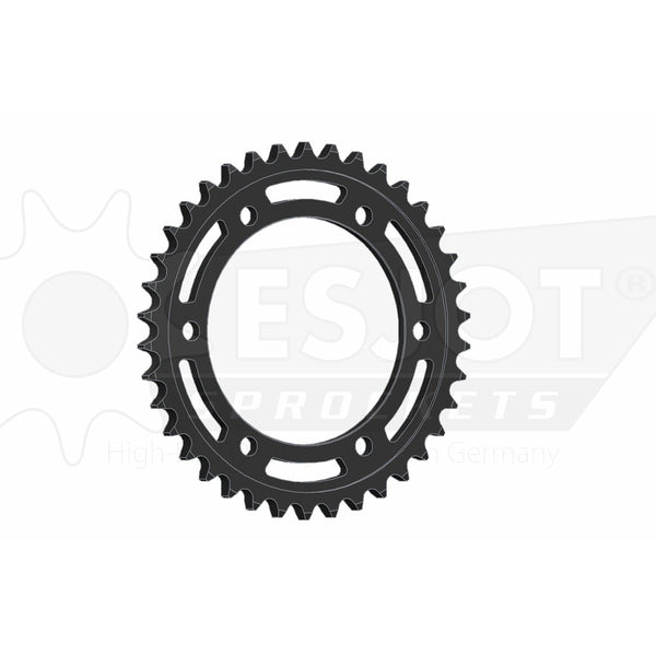 Esjot Sprockets: Single Sprocket Only