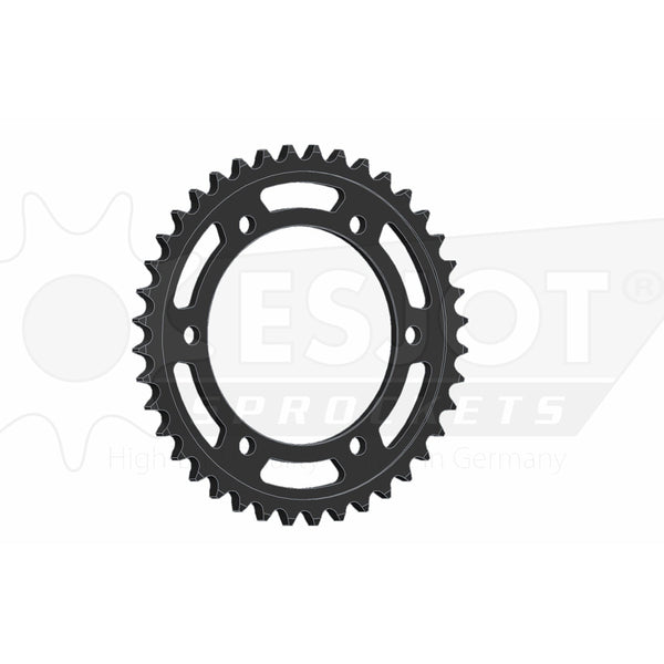 Esjot Sprockets: Single Sprocket Only