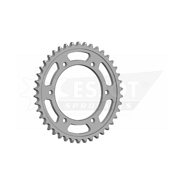 Esjot Sprockets: Single Sprocket Only