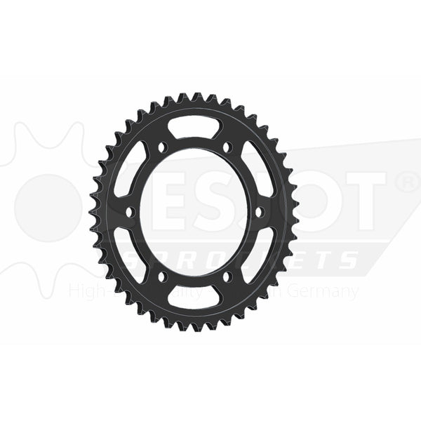 Esjot Sprockets: Single Sprocket Only
