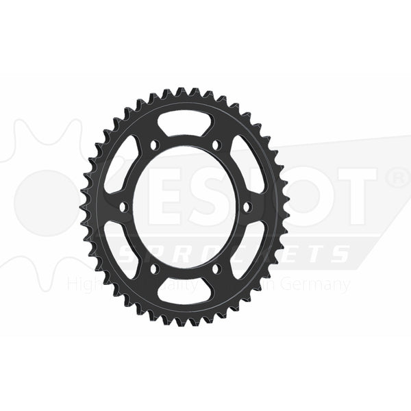 Esjot Sprockets: Single Sprocket Only