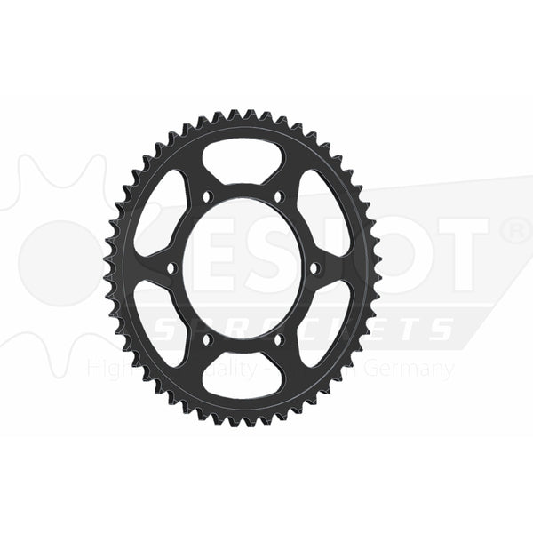Esjot Sprockets: Single Sprocket Only