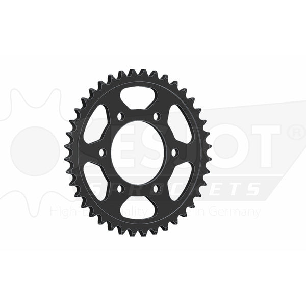 Esjot Sprockets: Single Sprocket Only