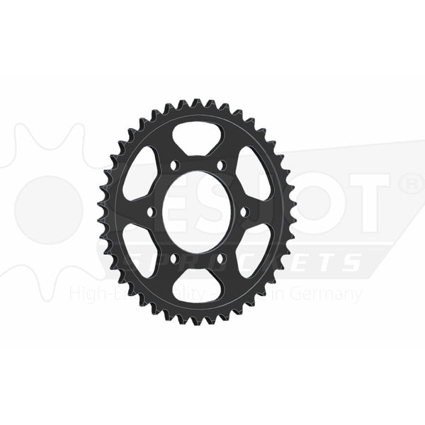 Esjot Sprockets: Single Sprocket Only