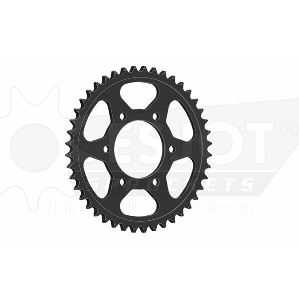 Esjot Sprockets: Single Sprocket Only